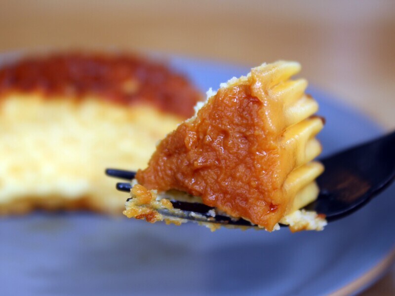 コーンバスチー