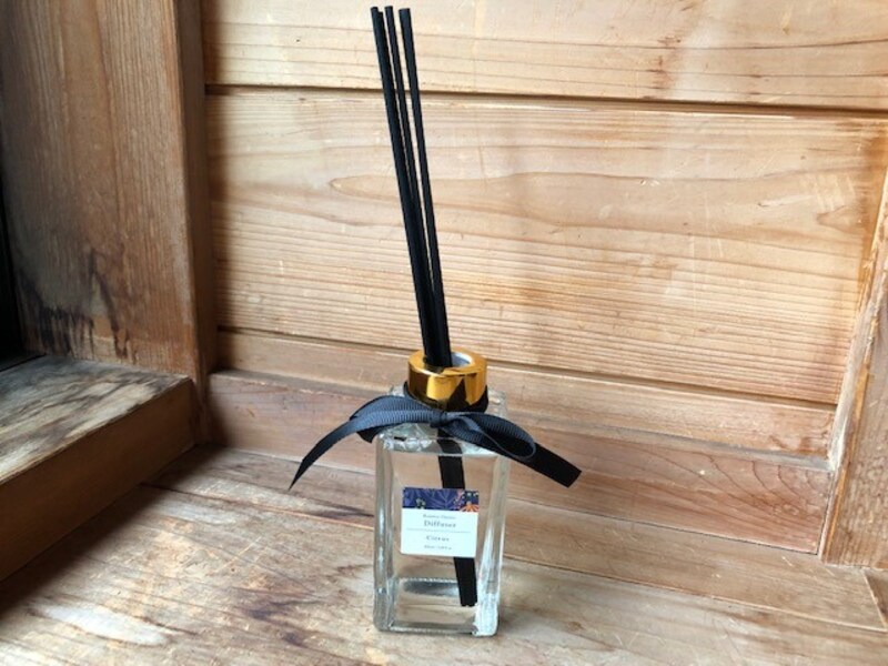 「ボタニカクラシコディフューザー（BC、シトラス）」