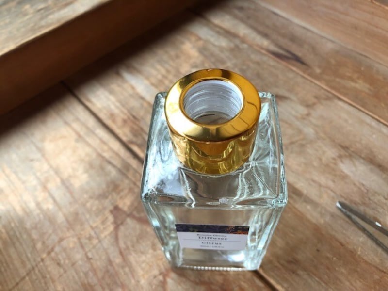 外側の蓋をつける