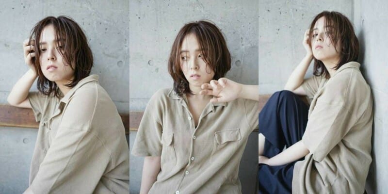 おすすめ3：好感度立ち上げバングミディ（画像提供：bangs［バングス］）