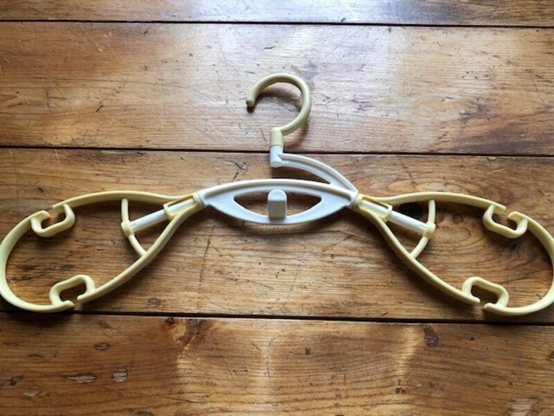 「くるっ!とマルチハンガー」