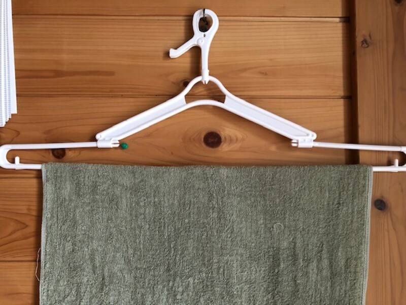 幅60cmまで伸びる