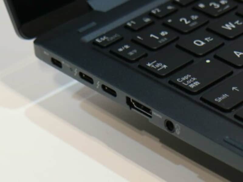 HDMI USB Type-C