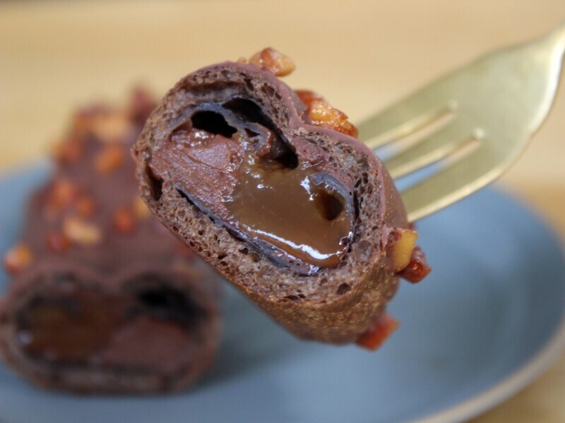 GODIVA監修スイーツ