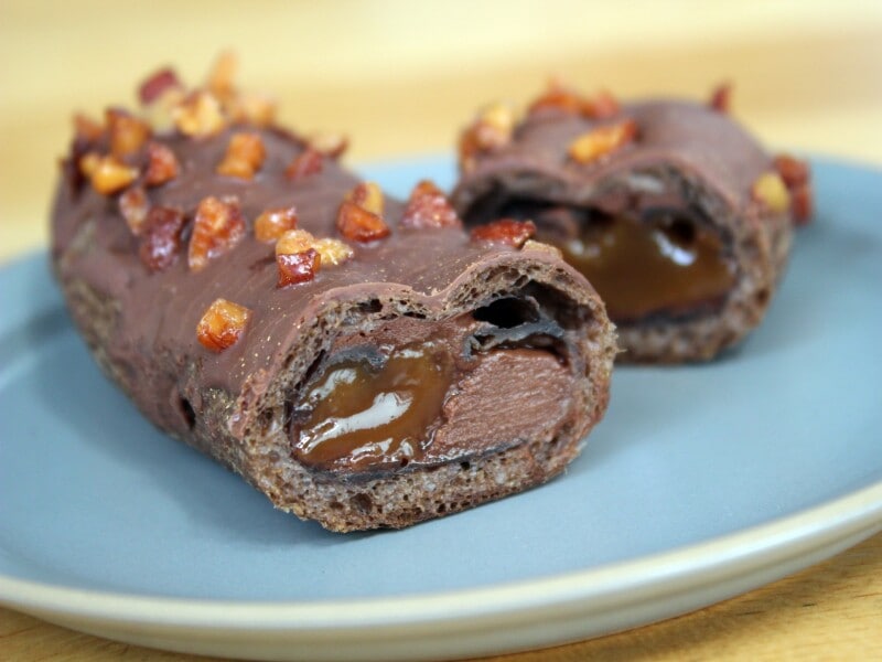 GODIVA監修スイーツ