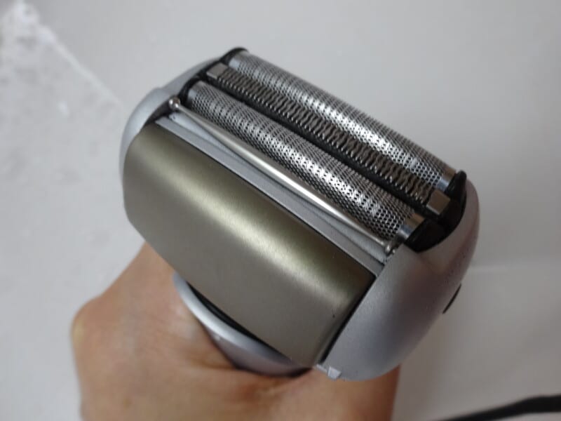 チタン　イオンプレート