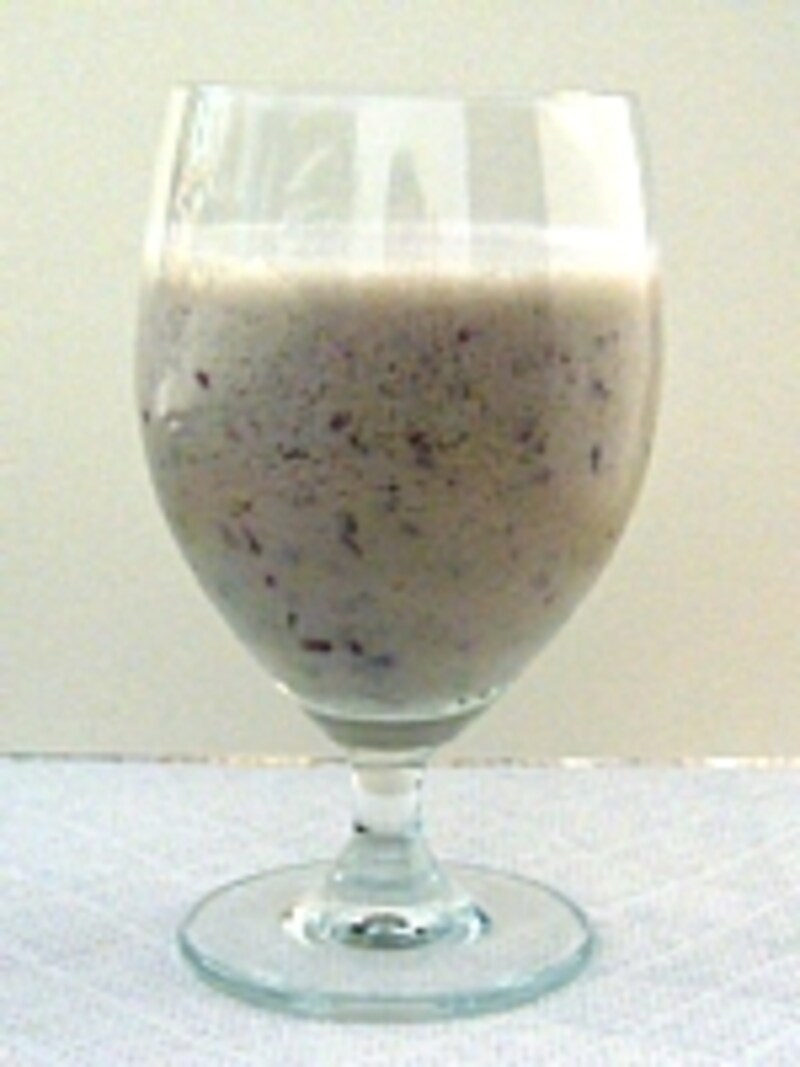 生ぶどうジュース