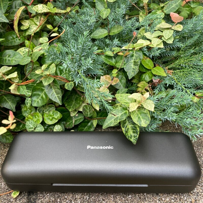 パナソニックドルツ