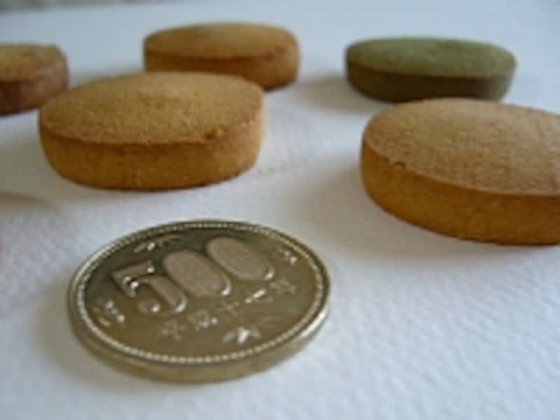 豆乳クッキーダイエット