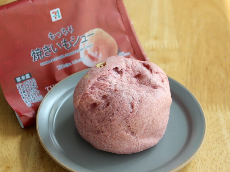 さつまいもスイーツ