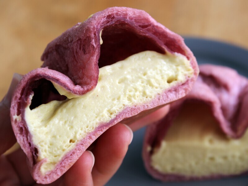 さつまいもスイーツ