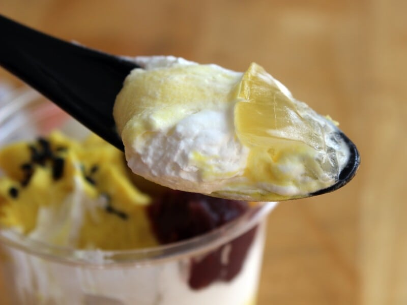 さつまいもスイーツ