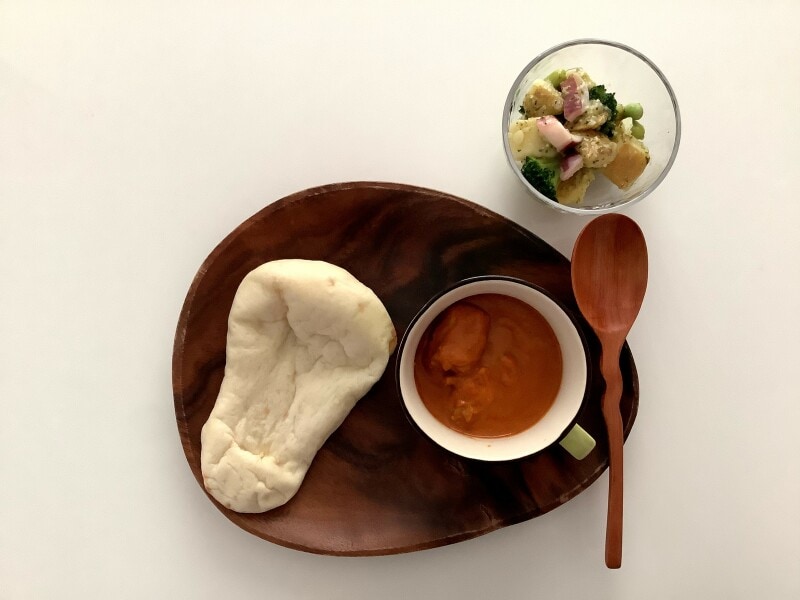 セブンイレブン昼食