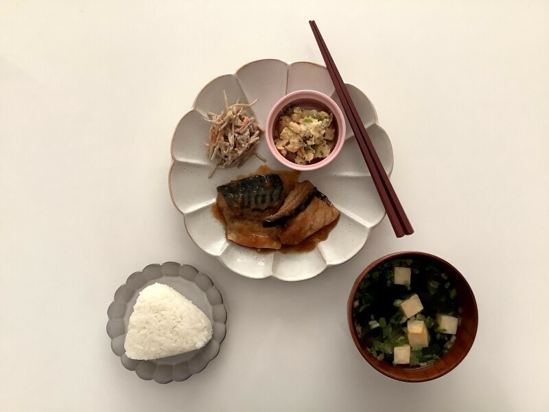 セブンイレブン朝食