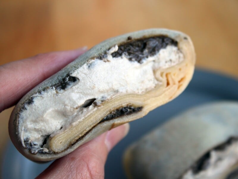 ほうじ茶スイーツ