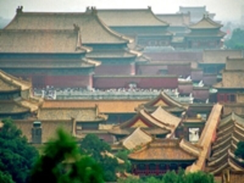 紫禁城