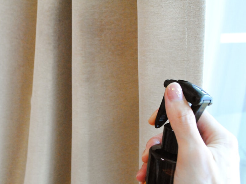 無印良品の消臭アロマグッズ