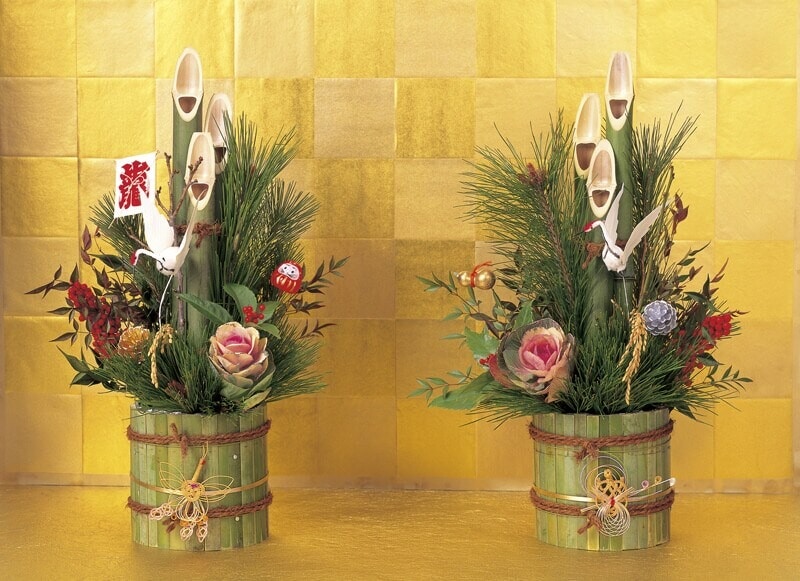 恭賀新年は、年神様がいるとされる期間である松の内まで使用OK!この松の内の期間は住む地域によって変わってくるので気をつけてください