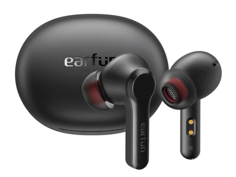 EarFun Air Pro 2(画像はプレスリリースより)