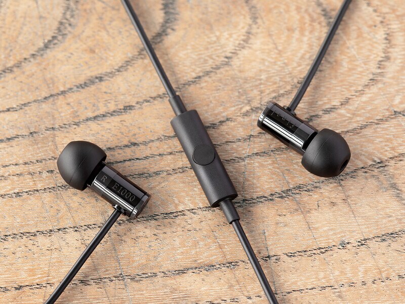 final E1000C(画像はプレスリリースより)