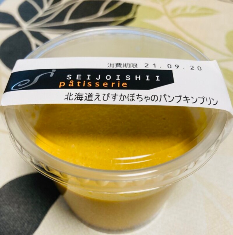 こちらもロングセラー商品