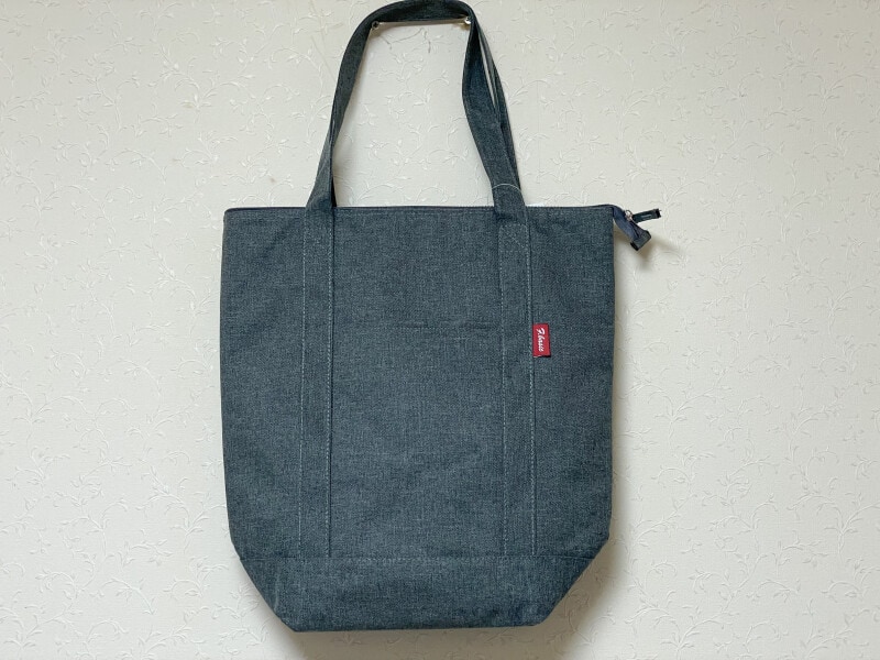 スタンダードプロダクツのおすすめ保冷トートバッグ