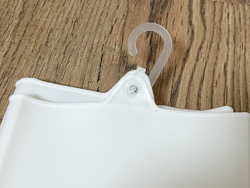 スリーコインズ　シリコンブラシ手袋