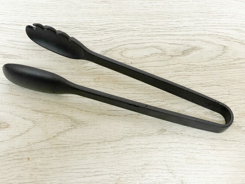 無印良品おすすめシリコントング