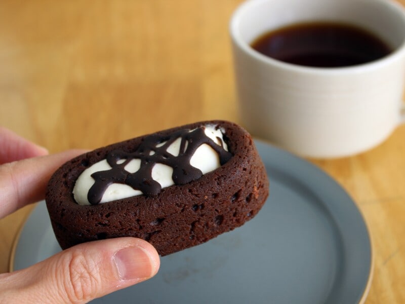 生ガトーショコラ