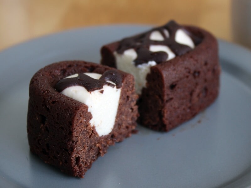 生ガトーショコラ