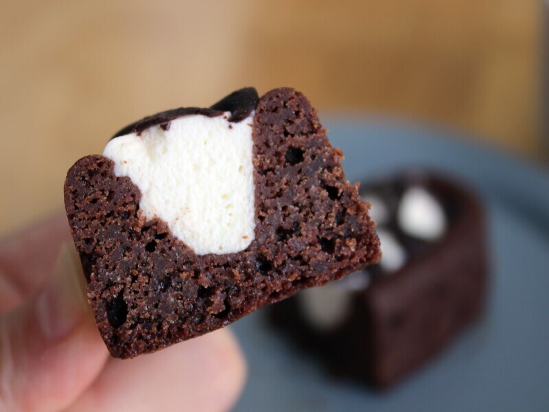 生ガトーショコラ