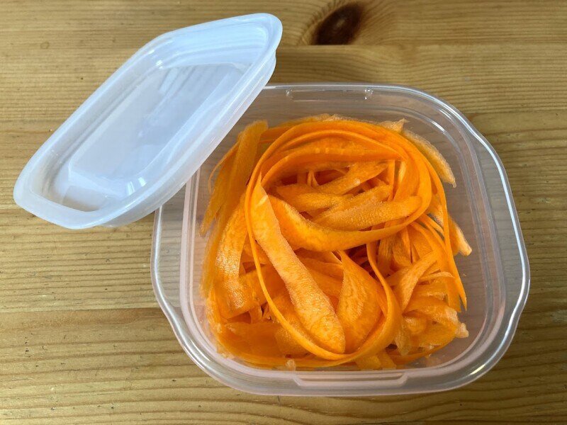 ダイソータッパー