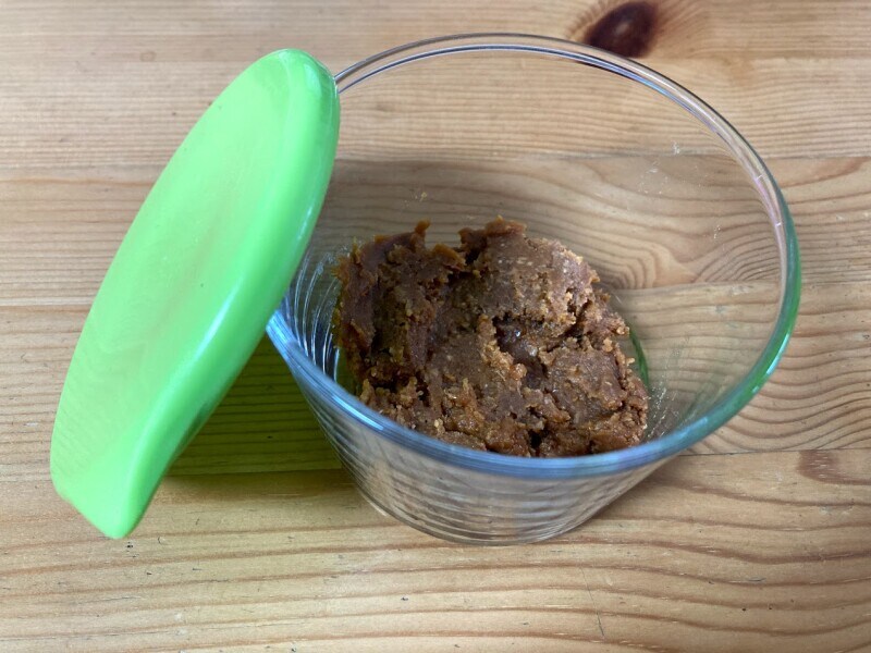 ダイソータッパー