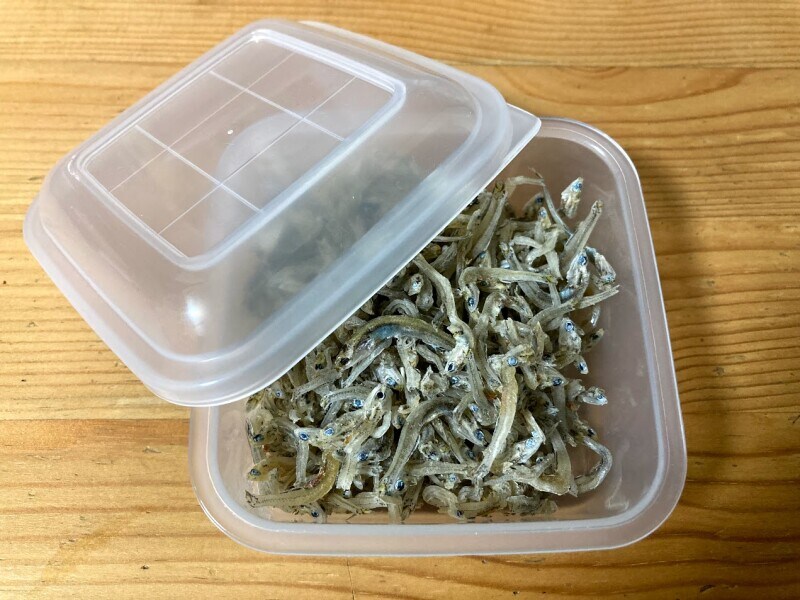 ダイソータッパー