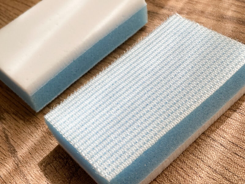 ダイソーの網戸用クリーナー