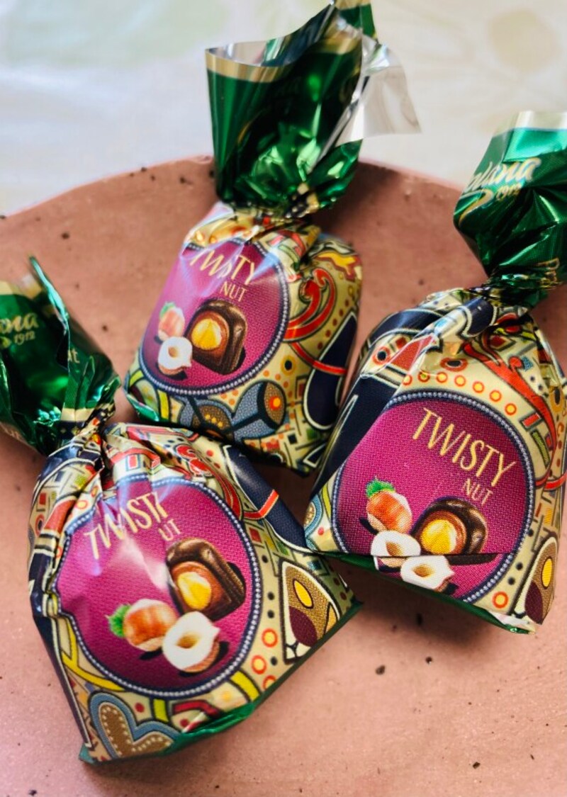 ポーランドで大人気