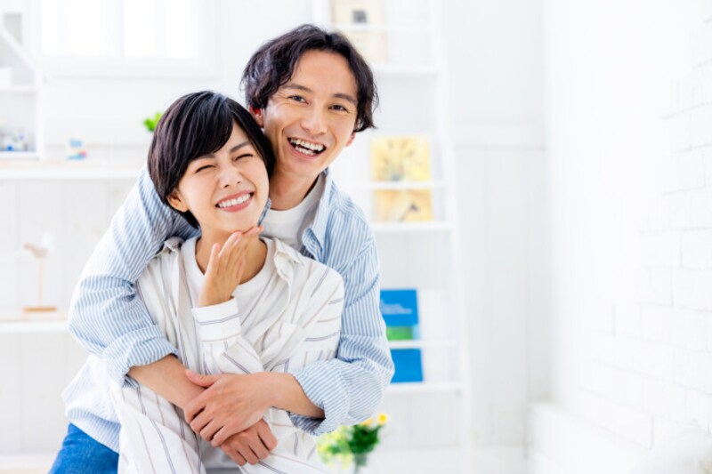 愛され妻