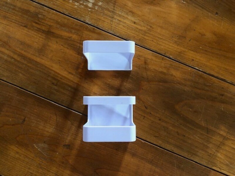 「マグネット　傘立て」