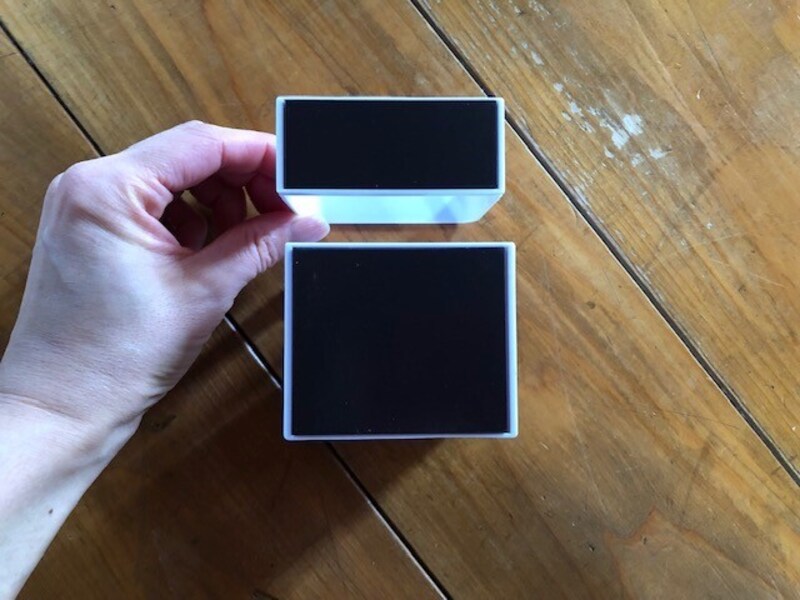 マグネットつき