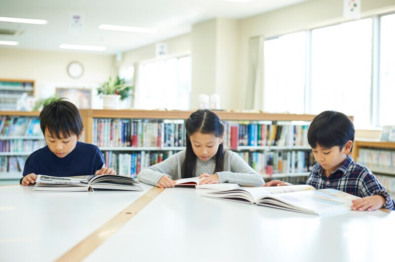 本をたくさん読んでいて読解力が身についている子でも、中学受験の国語の成績がよいとは限らない