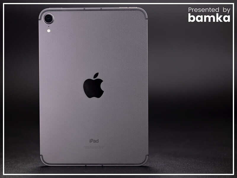  iPad mini 6の購入を決めた理由とは