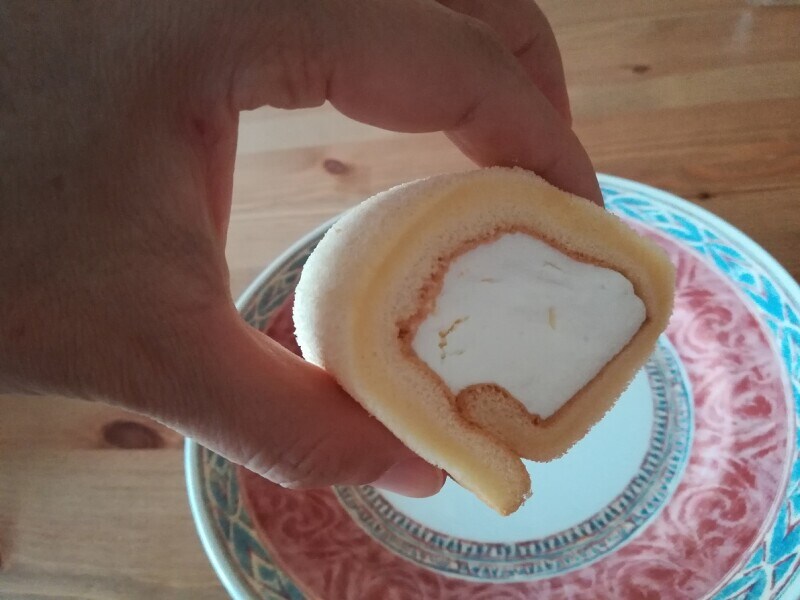 もちもち