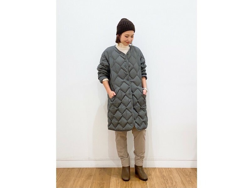 「ヒートテックウォームイージーパンツ」はストレッチ性も抜群 出典:WEAR