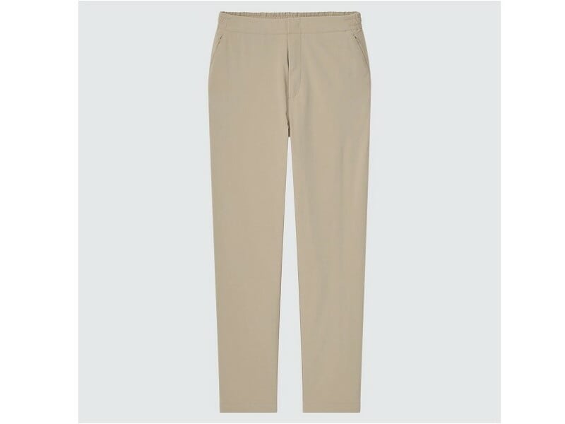 ユニクロ ヒートテックウォームイージーパンツ 3990円(税込)