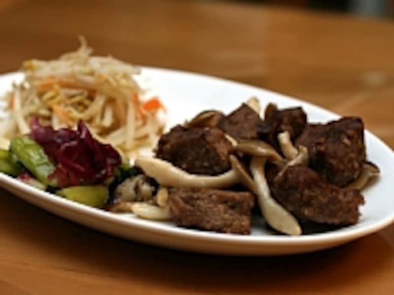 食事