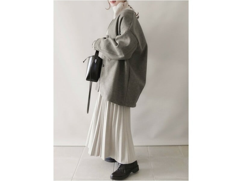 GU ファインフィットレースアップブーツ 2990円（税込）