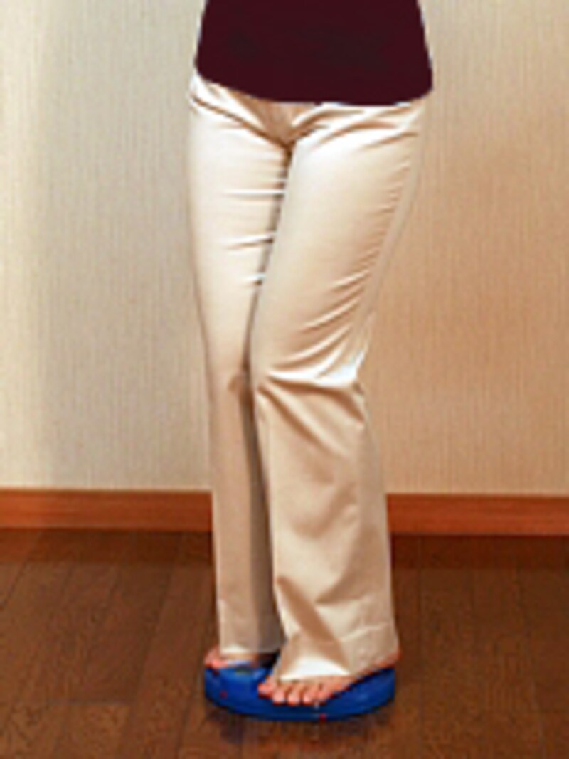 カウントツイスター