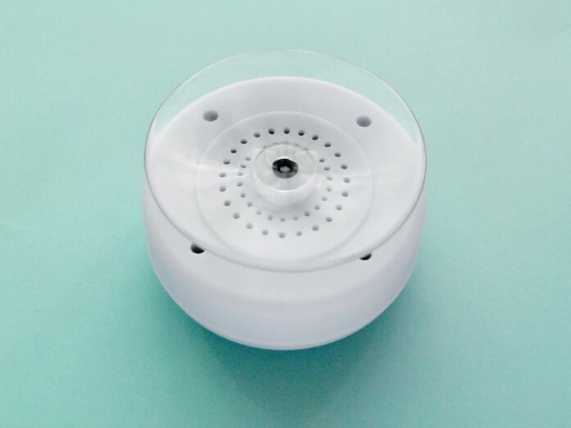 ダイソーのBluetoothスピーカー2