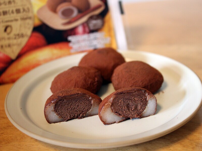 エクアドルスペシャル