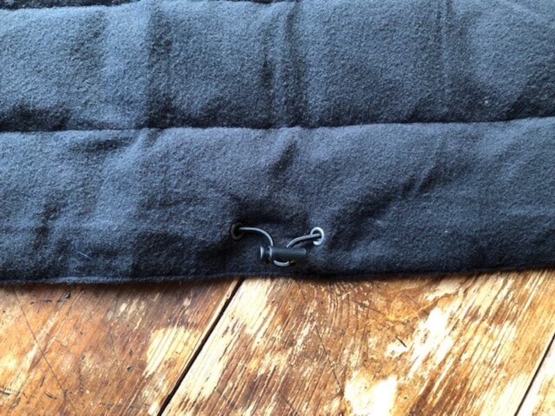 スピンドル調整機能